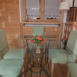 Appartamento Cortina 1956, Cortina dʼAmpezzo