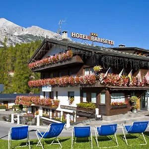 Appartamento Barisetti, Cortina dʼAmpezzo