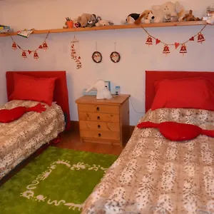 Ronco - Stayincortina Apartment