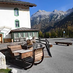 Rifugio Ospitale Mini-hôtel